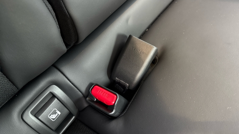 Renault Scenic E-Tech 160kW Esprit Alpine 87kWh Long Range 5dr Auto Electric Estate